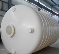 鹽酸儲罐使用注意事項(xiàng)及