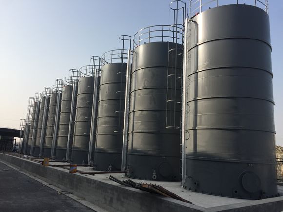 選擇防腐儲(chǔ)罐的幾個(gè)重要標(biāo)準(zhǔn)