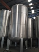 塑料儲罐不能加汽油的原因是什么呢？